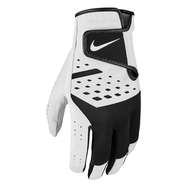 Nike Mens Tech Extreme VII Leather Left Hand Golf Glove