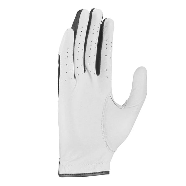 Nike Mens Tech Extreme VII Leather Left Hand Golf Glove