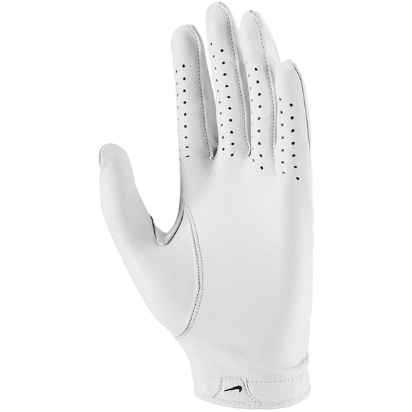 Nike Mens Tour Classic IV Leather Golf Glove