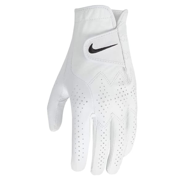 Nike Mens Tour Classic IV Leather Golf Glove