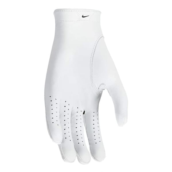 Nike Mens Tour Classic IV Leather Golf Glove