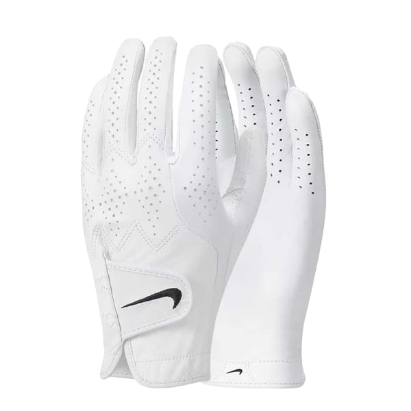 Nike Herr Tour Classic IV Läder Golfhandske