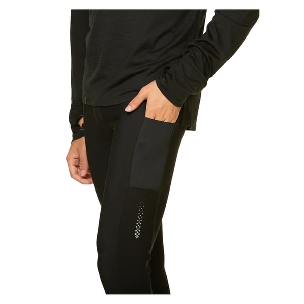 Ronhill Mens Tech Tight Winter Thermal Bottoms