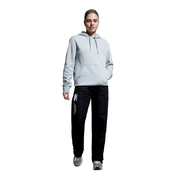 Canterbury Womens/Ladies Open Hem Training Jogging Bottoms