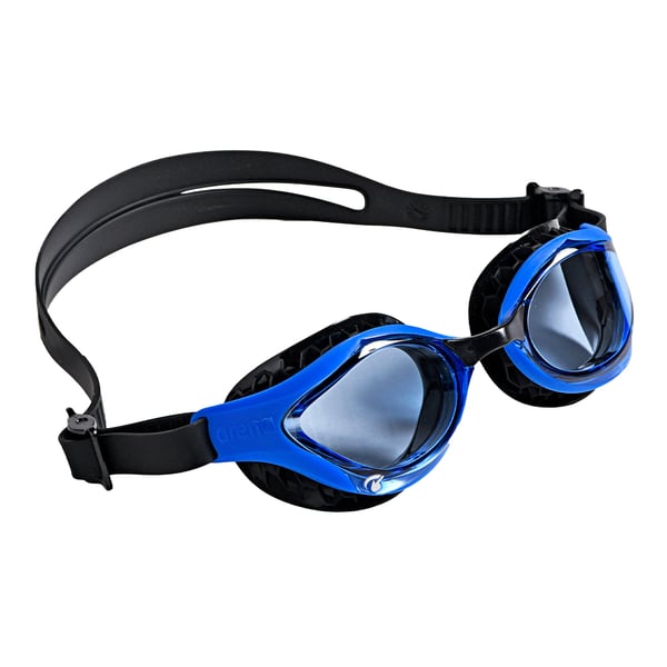Arena Air Bold Swipe Swimming Goggles