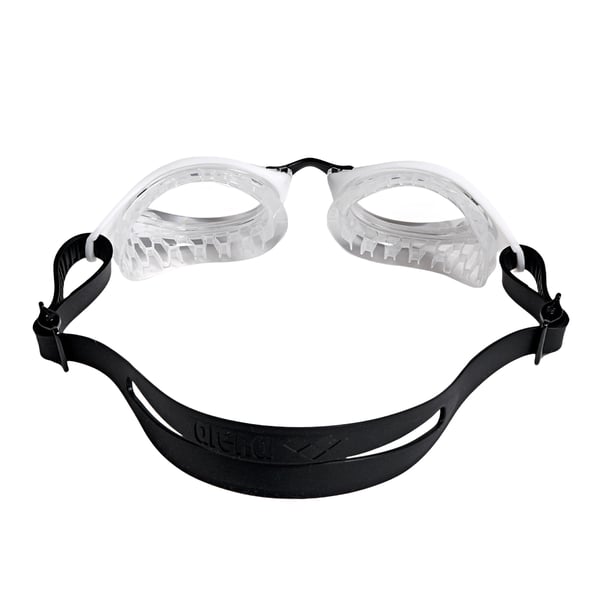 Arena Air Bold Swipe Swimming Goggles