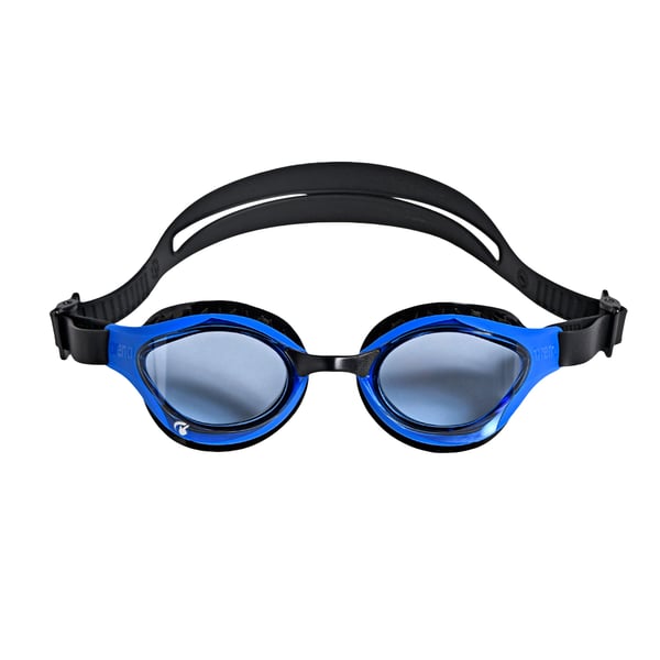 Arena Air Bold Swipe Swimming Goggles