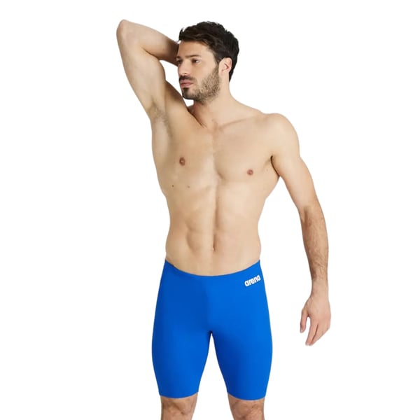 Arena Herr Solid Jammer Shorts