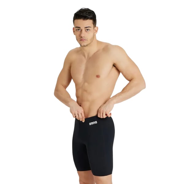 Arena Herr Solid Jammer Shorts
