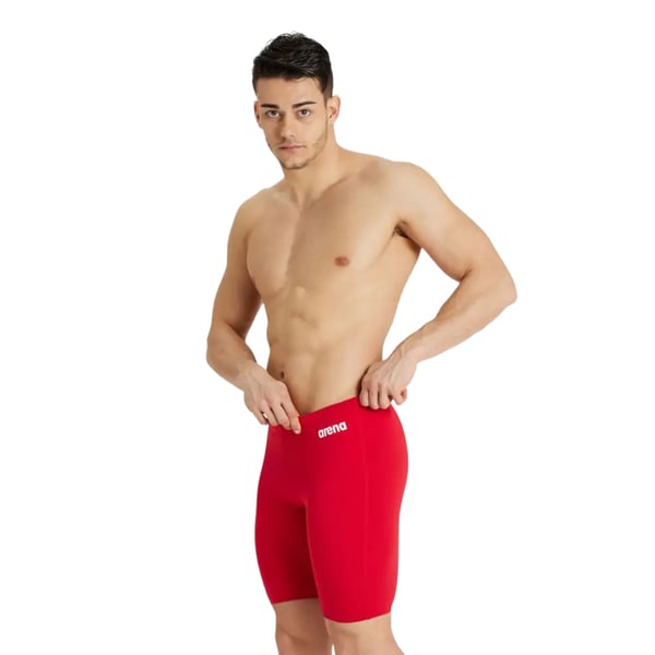 Arena Herr Solid Jammer Shorts