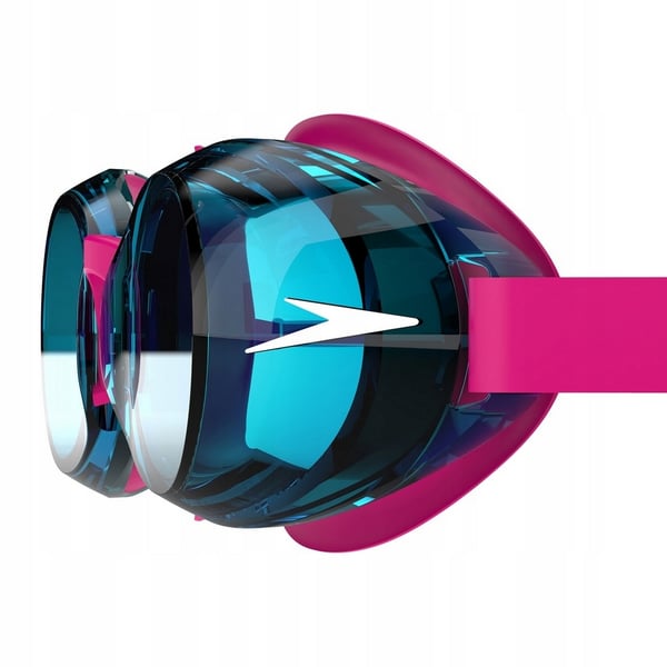 Speedo Childrens/Kids 2.0 Swimming Goggles