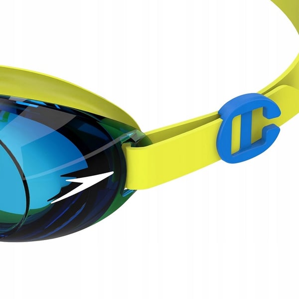 Speedo Childrens/Kids 2.0 Swimming Goggles