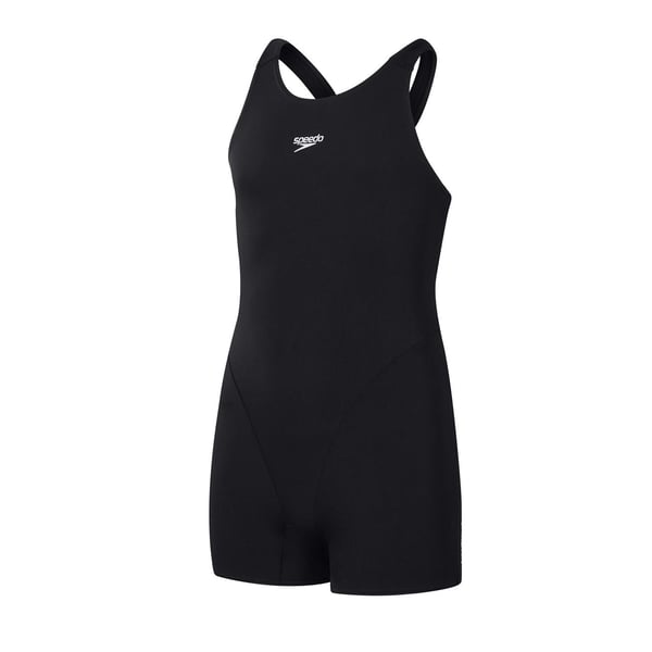 Speedo Girls Eco Endurance+ One Piece Swimsuit