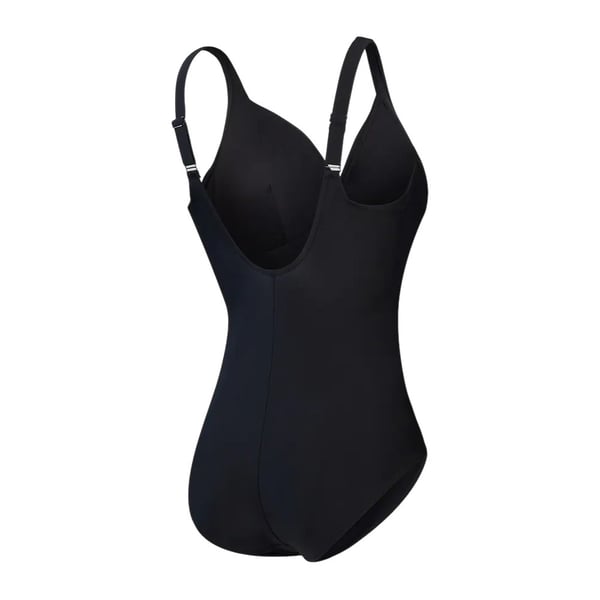 Speedo Womens/Ladies Eco Endurance+ One Piece Swimsuit