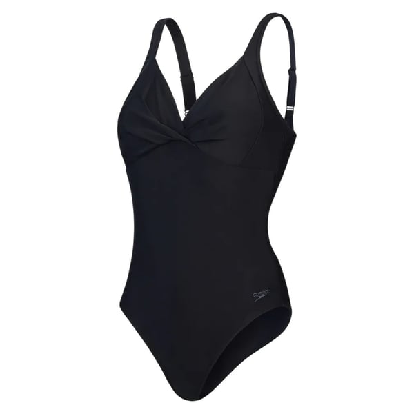 Speedo Womens/Ladies Eco Endurance+ One Piece Swimsuit