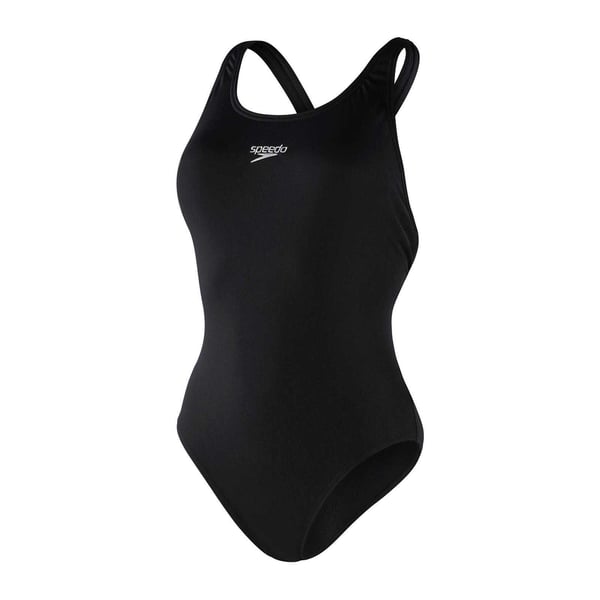 Speedo Womens/Ladies Eco Endurance+ Costume One Piece Swimsuit