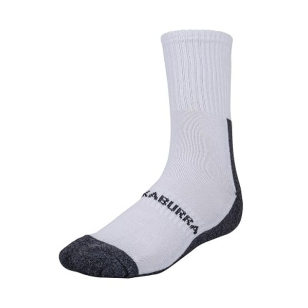 Kookaburra Mens AirFlex Socks (Pack of 2)