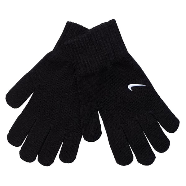 Nike Childrens/Kids 2.0 Knitted Swoosh Gloves