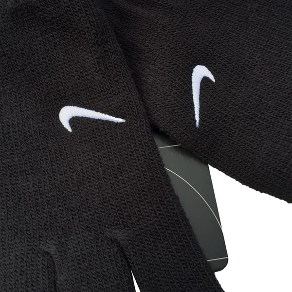 Nike Childrens/Kids 2.0 Knitted Swoosh Gloves
