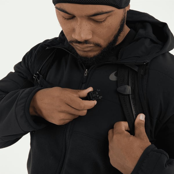 Nike Run Commuter 15L reppu