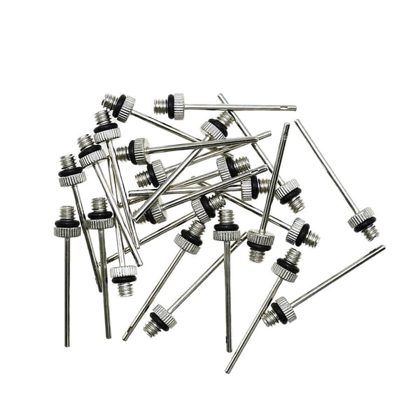 Carta Sport Needle Adapter (Pack Of 25)