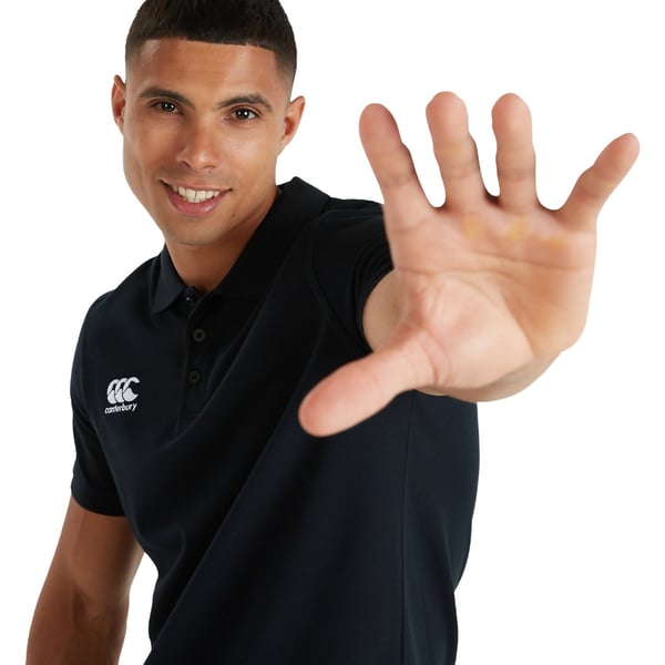 Canterbury Waimak poloshirt til mænd