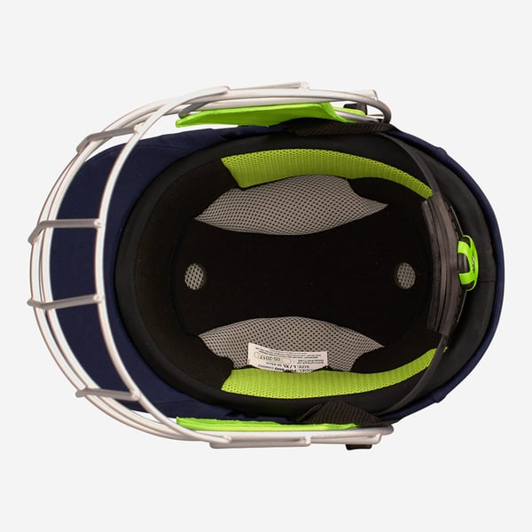 Kookaburra Mens Pro 600F Cricket Helmet