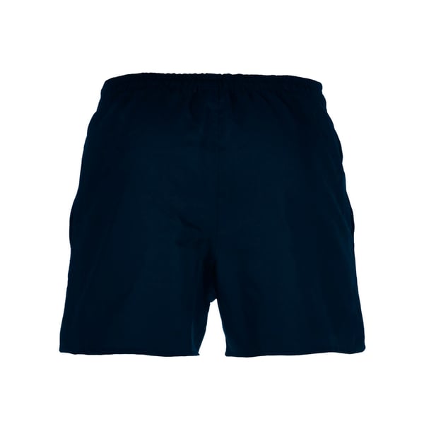 Canterbury Professionelle shorts i polyester til mænd
