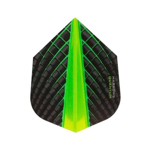Harrows Quantum-tikan sulat