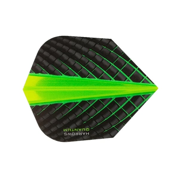 Harrows Quantum-tikan sulat