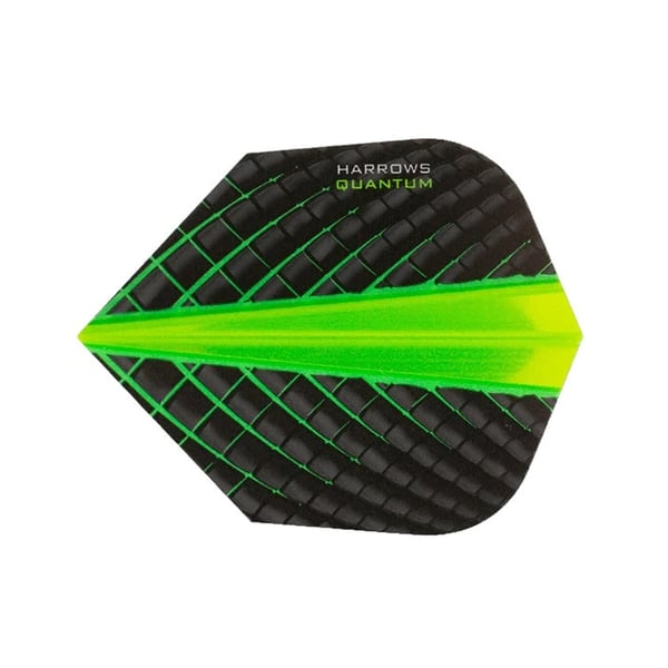 Harrows Quantum-tikan sulat