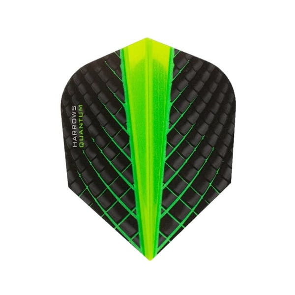 Harrows Quantum-tikan sulat