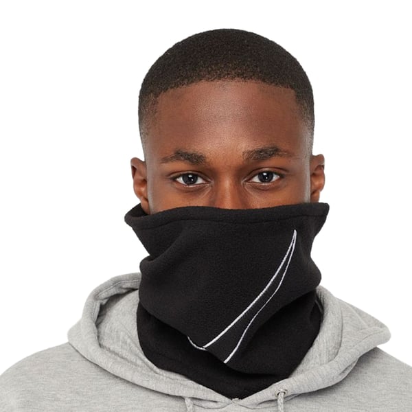 Nike Unisex Fleece halsvarmer til voksne