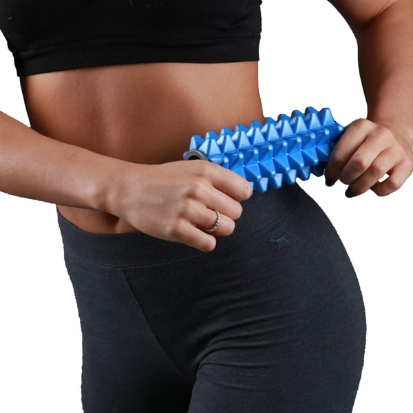 Fitness Mad Mini Hierontarulla