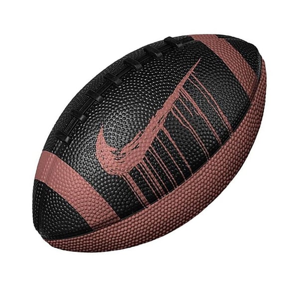 Nike Spin 4.0 American Football