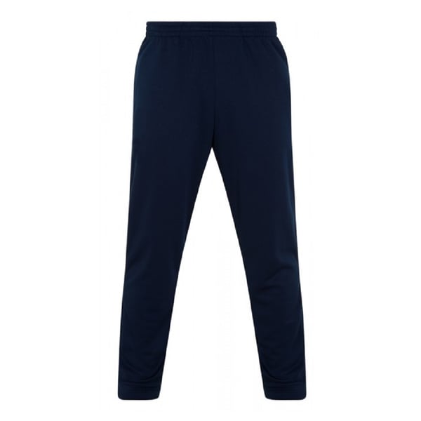 Canterbury Childrens/Kids Stretch Tapered Tracksuit Bottoms
