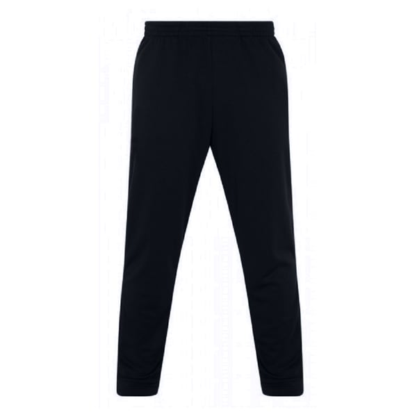 Canterbury Childrens/Kids Stretch Tapered Tracksuit Bottoms