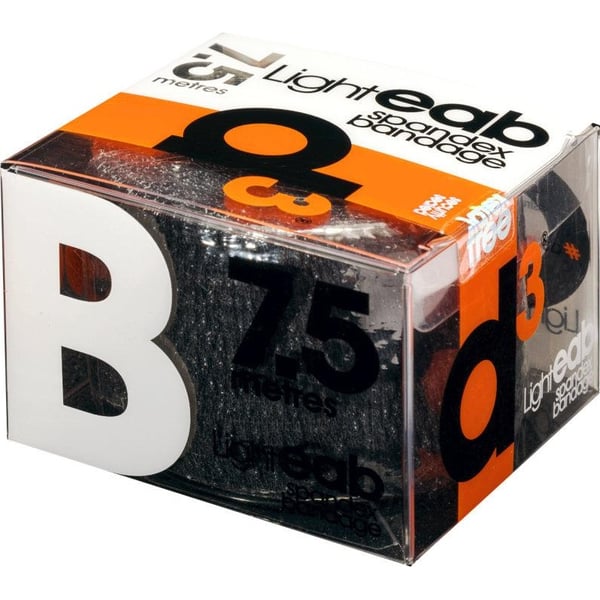 D3 Tape Elastic Adhesive Bandage