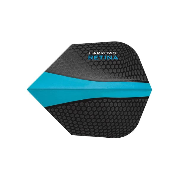 Harrows Dimplex Retina Dart-fly