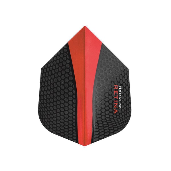 Harrows Dimplex Retina Dart-fly