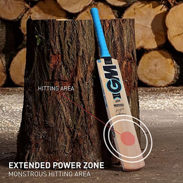 Gunn And Moore Diamond 202 cricketbat
