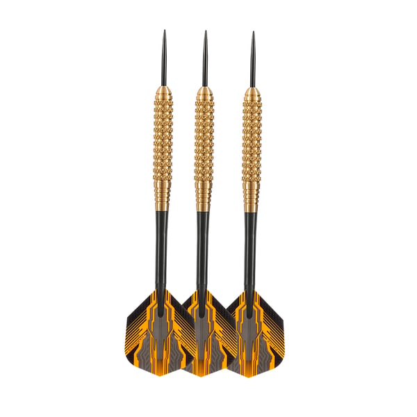 Harrows Club Brass Darts