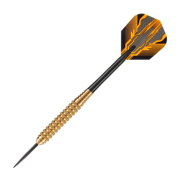 Harrows Club Brass Darts