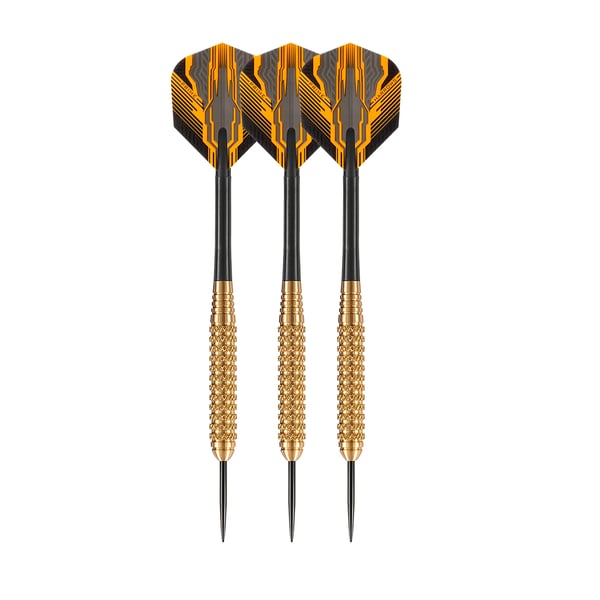 Harrows Club Brass Darts Harrows Club Brass Darts
