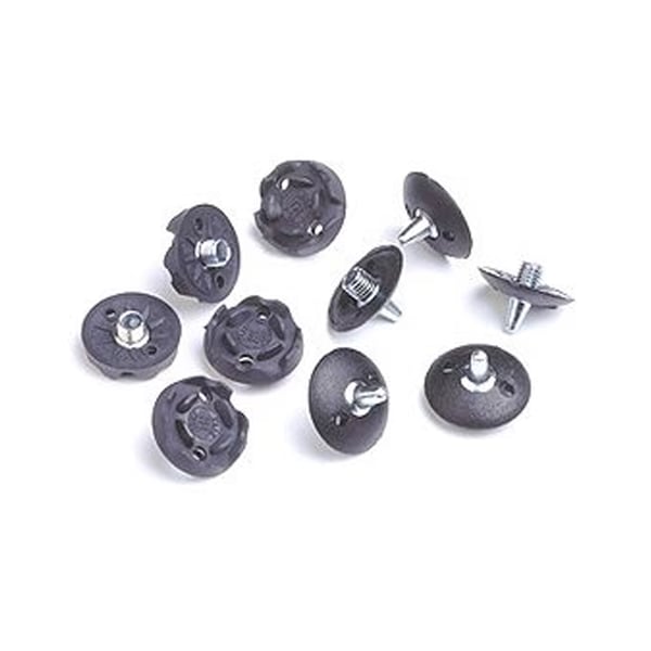 Carta Sport Cricket Spikes (12-pack)