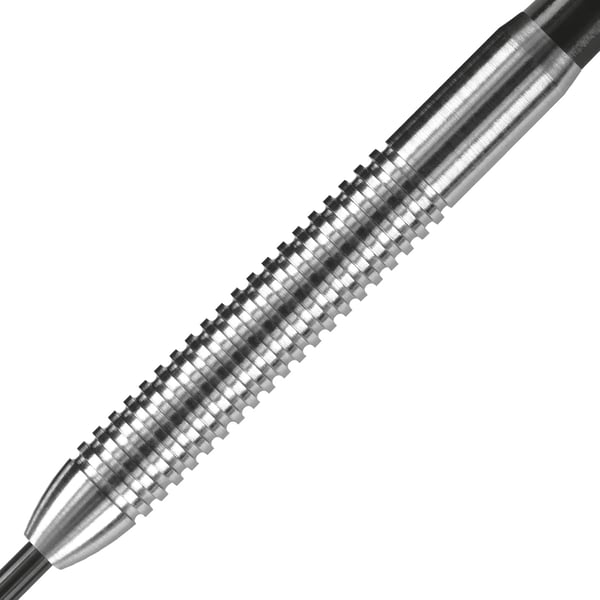 Harrows Assassin Tungsten-tikanheitto (3 kpl pakkaus)