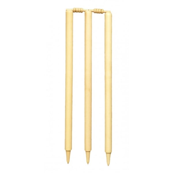 Carta Sport Ash Cricket Stump Set
