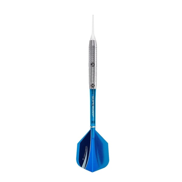 Harrows Genesis Tungsten Darts (Pack Of 3)