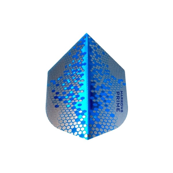 Harrows Prime Dart Flights