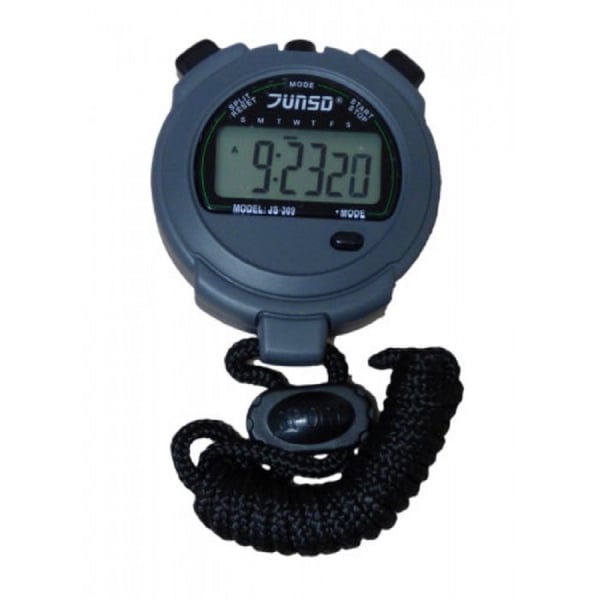 Carta Sport JS309 Digital Stoppklocka (Batterier ingår)
